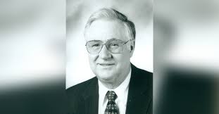 Obituary information for John H. Lufkin