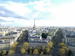 7 r cossonnerie, 75001 paris. My Extraordinary Erasmus Exchange In Paris Blog