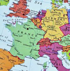 Germany using our country comparison tool. October 2016 Economics One