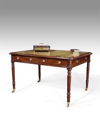 Antique Library Table Antique Dining Tables Furniture Library Table