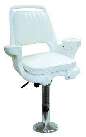 Pin On Single Motor Boat Seats