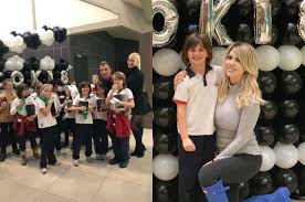 Tremendos los audios de wanda nara y maxi lópez. El Reencuentro De Wanda Nara Y Maxi Lopez El Litoral Noticias Santa Fe Argentina Ellitoral Com