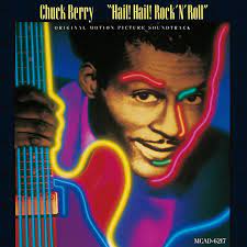 Pin By Karl Pallmeyer On Jacket Design Chuck Berry Famous Album Covers Rock And Roll