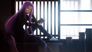 Fate Stay Night Ubw Tv Anime Schrein Hide episode list beneath player. fate stay night ubw tv anime schrein