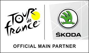 Accédez à tous les sites s'inscrire se connecter. Skoda Auto Is The Official Main Partner Of The Tour De France For The 18th Time Skoda Storyboard