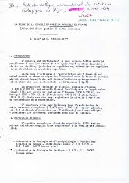 Les effectifs de civelle européenne, classée en danger critique d'extinction, sont en chute libre depuis les années 80. Pdf La Peche De La Civelle D Anguilla Anguilla En France Necessite D Une Gestion De Cette Ressource