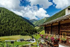 Find unique places to stay with local hosts in 191 countries. Villgratental Im Sommer Osttirol Fotos At