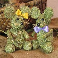 pin auf craft ideas with hay