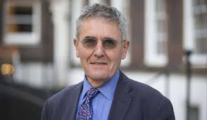 Rt.Hon. Professor Sir Robin Jacob