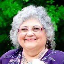 Maria Castillo Obituary