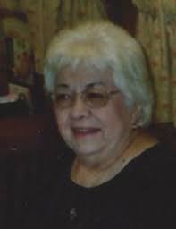 Marie Charlotte Burden Obituary July 3, 2015