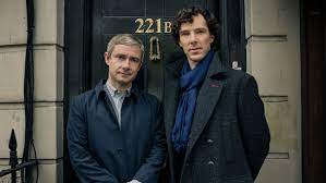 Fans are beginning to wonder if the show will ever come back at all, and the outlook is not particularly promising. Excellent Sherlock Returns To Form The Hollywood Reporter