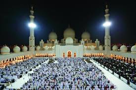 صلاة التراويح سنة مستحبة باتفاق العلماء ، وهي من قيام الليل ، فتشملها أدلة الكتاب والسنة التي وردت بالترغيب في قيام الليل ، وبيان فضله. Ù†Ù‚Ù„ ØµÙ„Ø§Ø© Ø§Ù„ØªØ±Ø§ÙˆÙŠØ­ Ø¨Ø´ÙƒÙ„ Ø§Ø³ØªØ«Ù†Ø§Ø¦ÙŠ ÙˆÙ…Ø­Ø¯ÙˆØ¯ Ù…Ù† Ø¬Ø§Ù…Ø¹ Ø§Ù„Ø´ÙŠØ® Ø²Ø§ÙŠØ¯ Ø§Ù„ÙƒØ¨ÙŠØ± ÙÙŠ Ø£Ø¨ÙˆØ¸Ø¨ÙŠ Ø¹Ø¨Ø± Ø§Ù„Ø¨Ø« Ø§Ù„Ù…Ø¨Ø§Ø´Ø± Arn News Centre Trending News Sports News Business News Dubai News Uae News Gulf News
