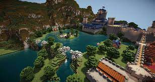Wie baut man ein kino in minecraft | minecraft deutsch kino bauen tutorial. 7 Mmos Mit Basenbau In Denen Man Sich Verlieren Kann