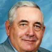 Obituary information for Allen 'Bump' McGennis