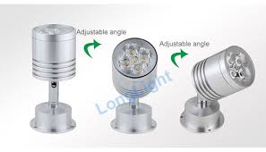 10pcs Lot Mini Led Spotlight 1w 85 265v 360 Degree Rotation Spot Light Jewelry Lamp Backdrop Lights Ce Rohs Free Sh Light Jewelry Led Spotlight Light Backdrop