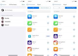 If you have a new phone, tablet or computer, you're probably looking to download some new apps to make the most of your new technology. How To Check Your App Download History On Your Iphone Appletoolbox