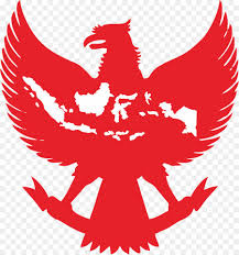 The garuda is the mythical golden eagle, common to both hindu and buddhist mythology. Garuda Pancasila Smartphone Wallpaper Circle Symbol Hinduism Symbols