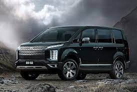 トヨタ新型tjクルーザー 2021年発売 最新情報 3列シート7人乗りサイズ ハイブリッド燃費 価格は new car 車好き新型車ニュース 動画 トヨタ 新型 デリカd5 クルーザー
