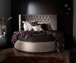 These round bed come with amazing features and enhance safety and the quality of sleep. Future Living Essential Couture Round Bed Frame Only