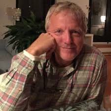 Jean-Paul Pinelli, Ph.D., Professor