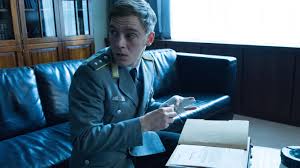 Its a very welcoming atmosphere with the sense of togetherness. Deutschland 83 Breaks Cultural Barriers With Cold War Chiller Variety