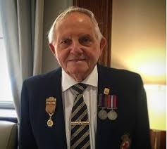 Obituary information for George Whitehead