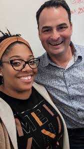 Erika Beavers's Instagram, Twitter & Facebook