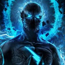 On the day hunter was to leave for college, he came home to find the police laying siege to his house. Ich Hab Ne Frage Zu The Flash Die Serie Weiss Jemand Wer Der Bosewicht Zoom Ist