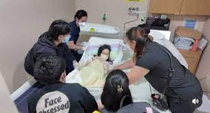 Philippine - 'PLEASE CONTINUE PRAYING' 🙏 Kris Aquino has asked supporters  for continued prayers as she enters preventive isolation for six months in  their Tarlac compound, as her autoimmune diseases were increasing