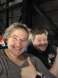 Crazy dog behavior, running and scratching