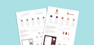 This free brand guidelines template can all be yours with a simple click. Freebie Brand Style Guide Template Every Tuesday