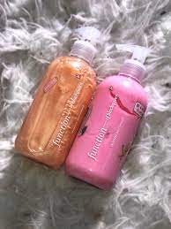 Customizable Shampoo Conditioner Personalized Shampoo Skin Care Hair Care Body Skin Care Routine