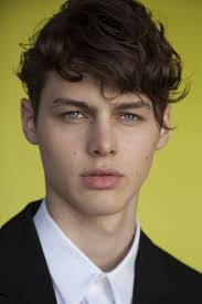 Darwin Gray In Bite Magazine Vanity Teen 虚荣青年 Lifestyle & New Faces Magazine