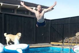 Getting to Know...Barry Read