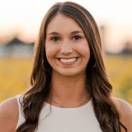 Isabelle Pitts's Instagram, Twitter & Facebook