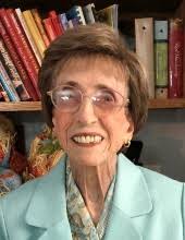 Obituary information for Ruby Edith Rife