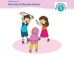 Kunci jawaban tema 2 kelas 5 halaman 94. Kunci Jawaban Buku Tema 2 Kelas 2 Sd Halaman 92 93 94 95 97 98 99 Subtema 2 Pembelajaran 5 Halo Belajar