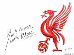 Logo in this simple, step by step drawing tutorial Liverpool Wallpapers Group 90