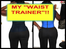 My Waist Trainer Belt Baam Check This Out