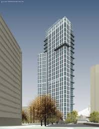 Behold The 46 Story Replacement For The Garden Garage West End Residential In Boston