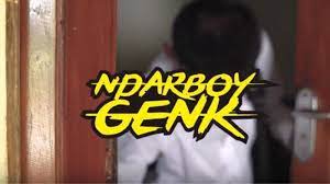 Chord Kunci Gitar Dan Lirik Lagu Wong Sepele Ndarboy Genk Duh Abote Kahanan Uripku Tribunsolo Com