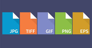 Adobe Illustrator Tiff Formatinda Dosya Kaydetme Raster Vs Vector Image File Formats Raster Image