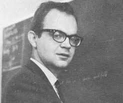 Donald Knuth Biography