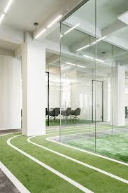 Check spelling or type a new query. Onefootball Hq By Tkez Features Turfed Meeting Rooms And Running Track