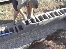 Pin By Brooke Horne On When I Own A House Someday Retaining Wall Building A Retaining Wall Backyard Retaining Walls