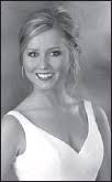 Texarkana Cotillion Club presents 2012 debutantes to society