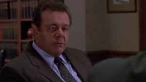 Law & Order" Misconception (TV Episode 1991)