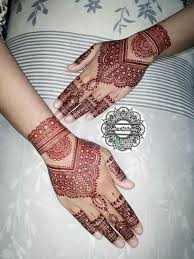 61+ inspirasi gambar henna yang menawan hati. Henna Art Rias Tangan Dan Kaki Foto Facebook