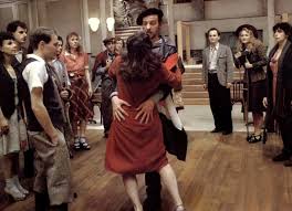 Le Bal (Ballando, ballando) (1983)